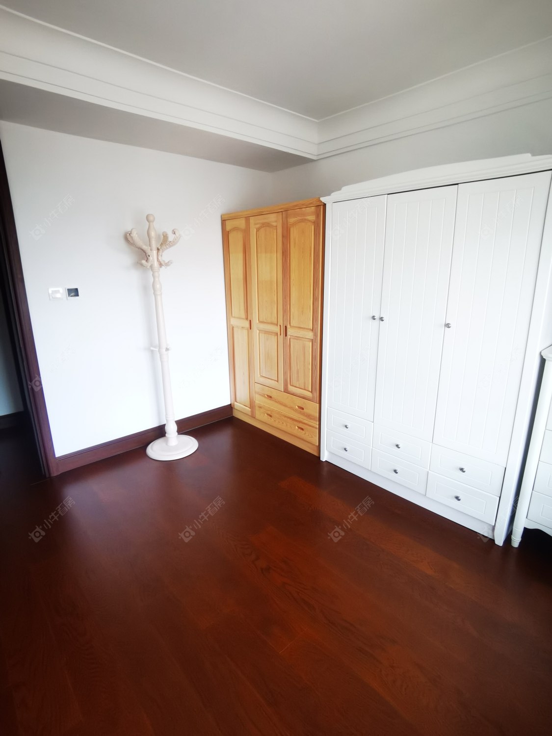 常州朗诗蓝郡在租房源_小牛看房