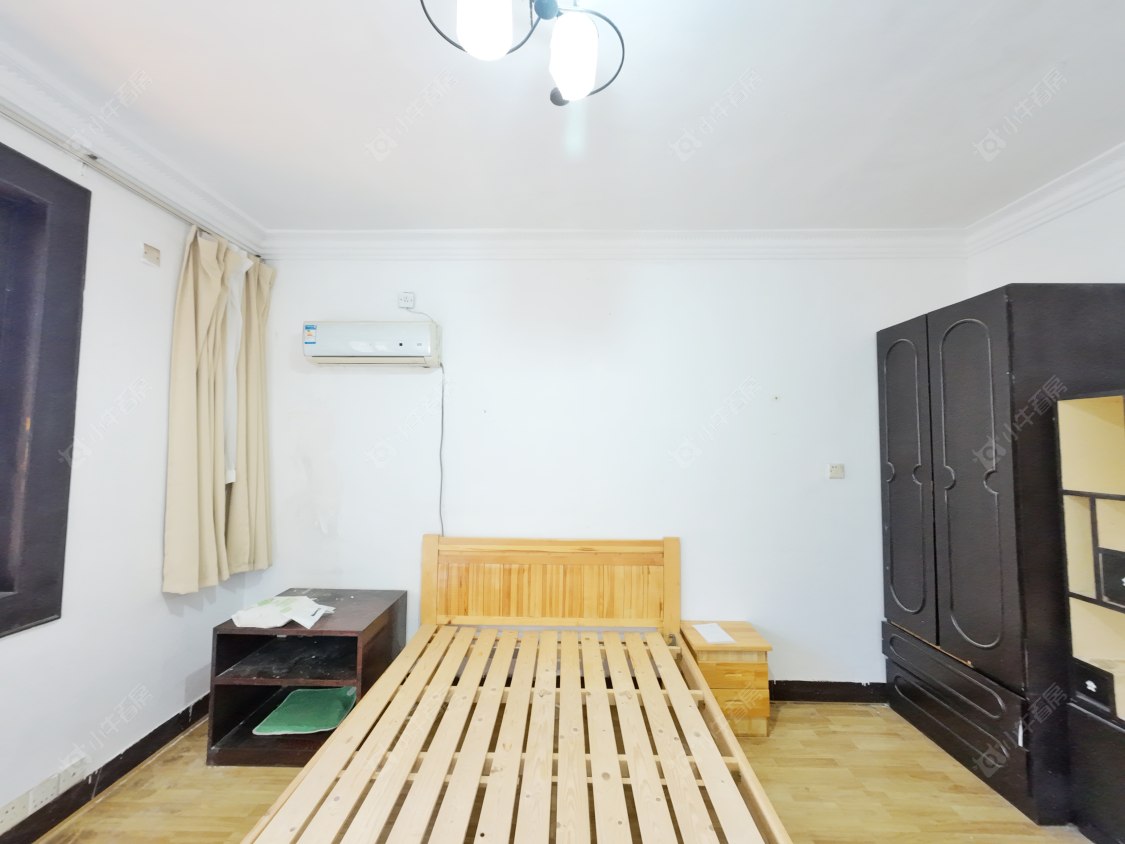 常州清潭新村在租房源_小牛看房