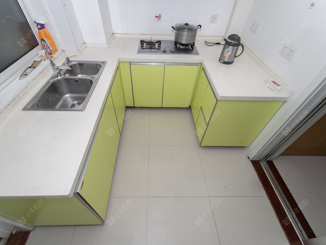 常州虹亚亲亲家园一期在售二手房源室内图_小牛看房