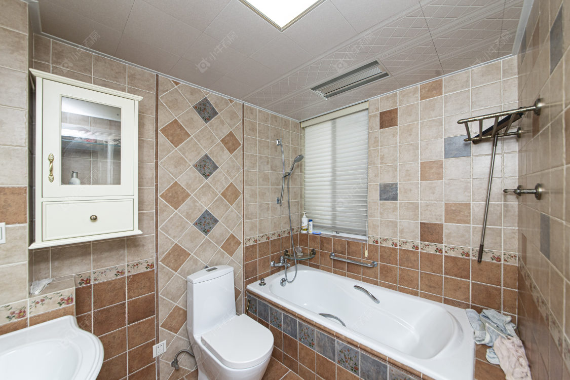 常州丰乐公寓北区在售二手房源室内图_小牛看房