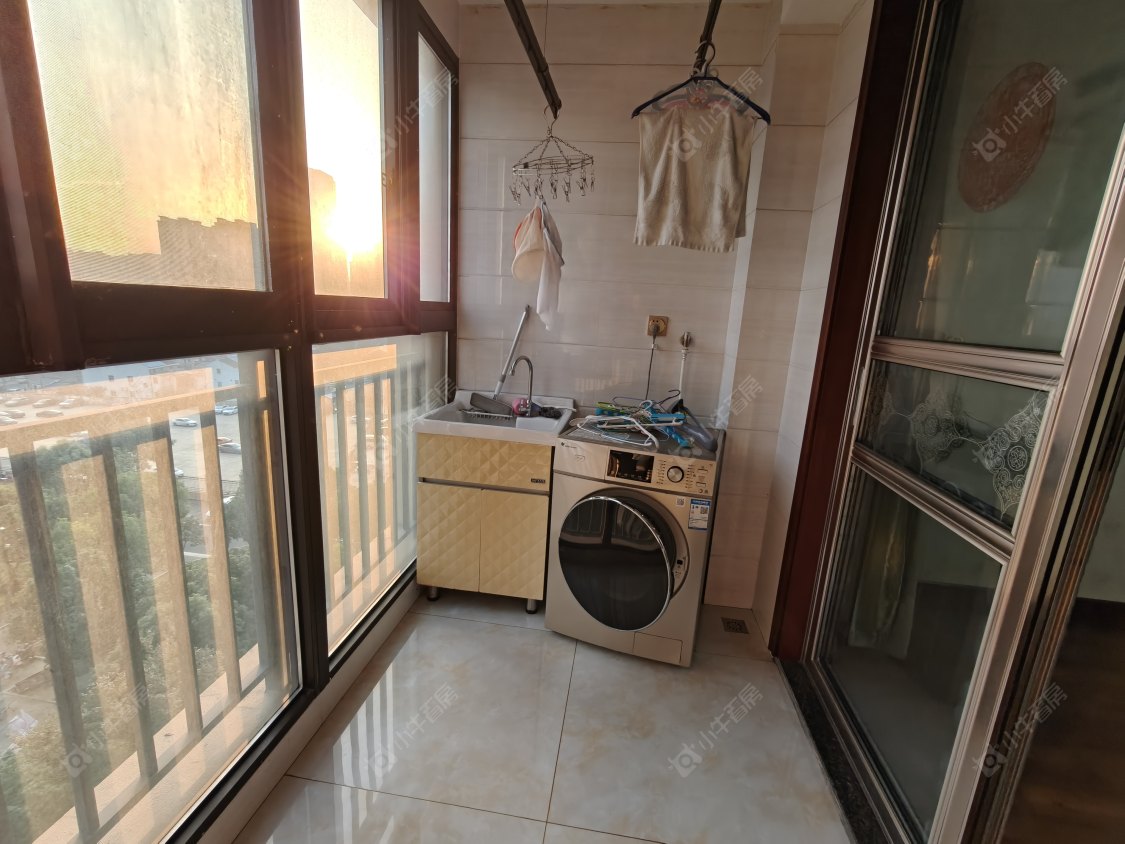 常州聚通豪庭在租房源室内图_小牛看房