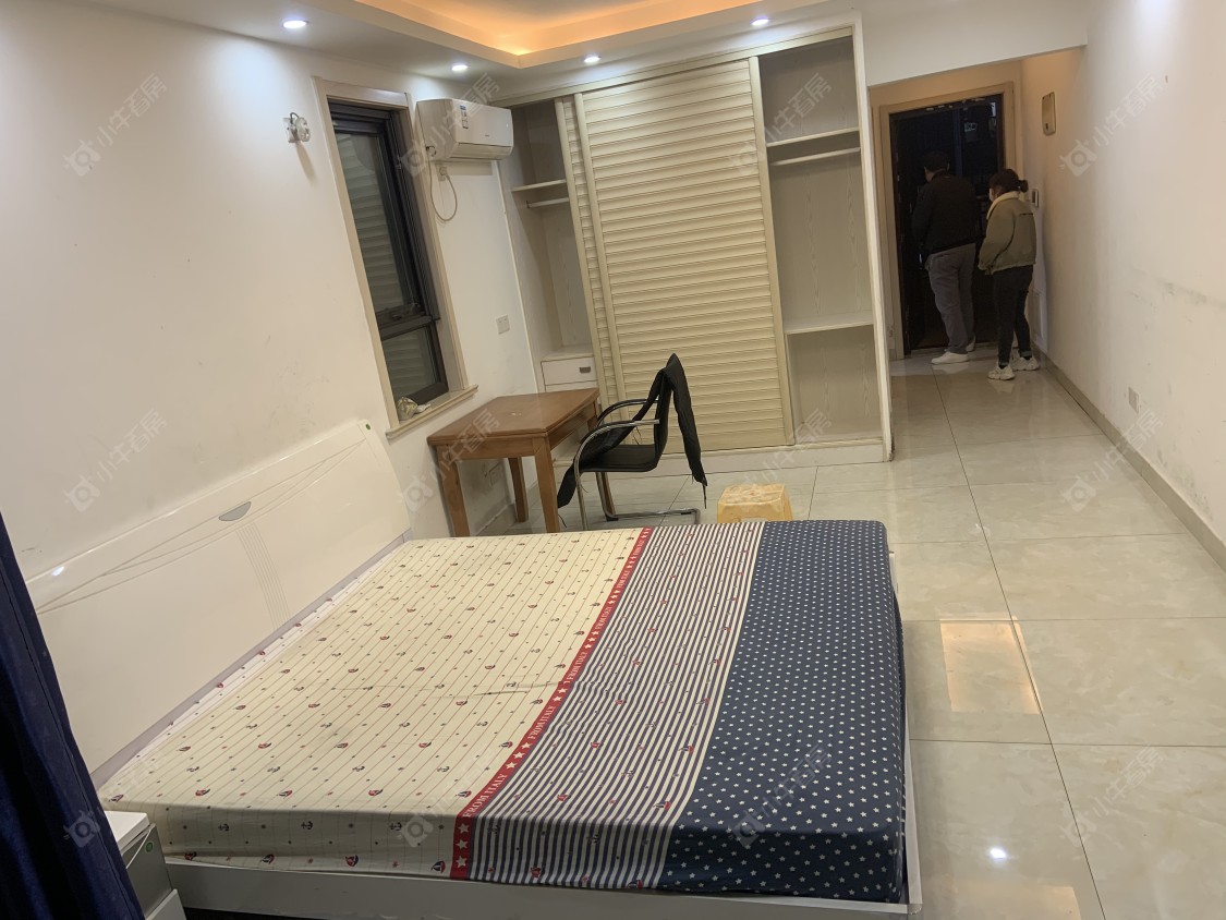 常州天安尚城二期在租房源_小牛看房