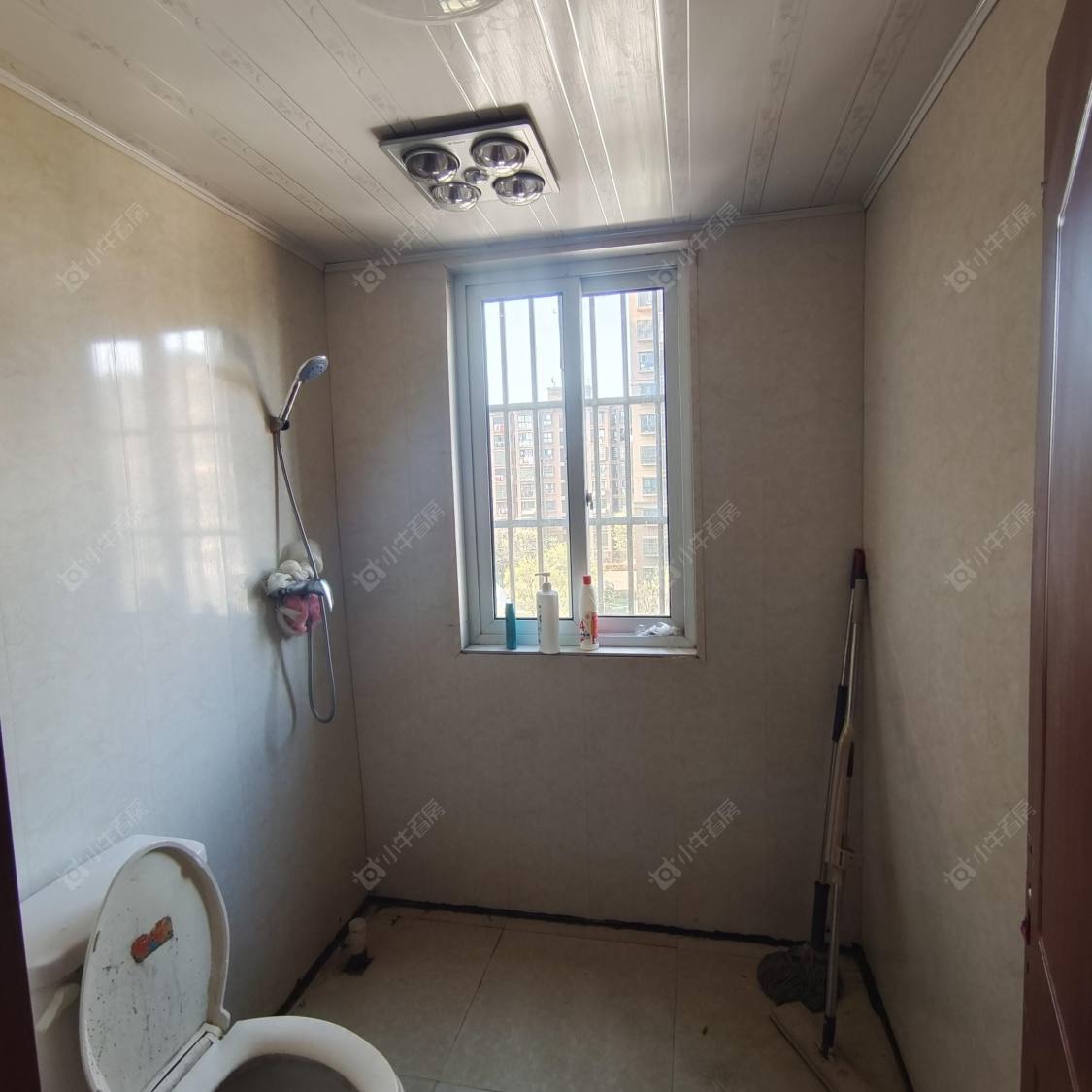 常州潞城花苑在租房源室内图_小牛看房