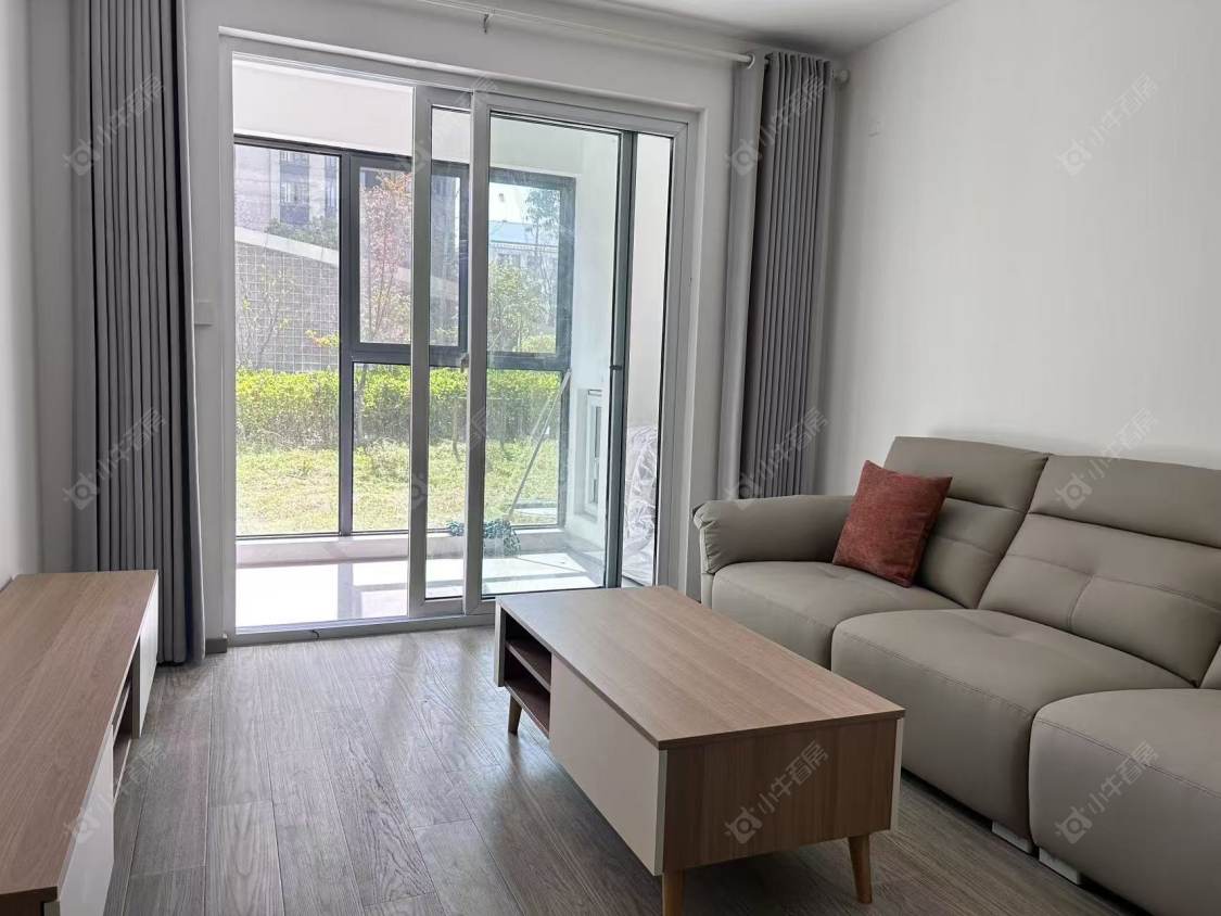 常州光樾华庭3室2厅1卫出租房源图片