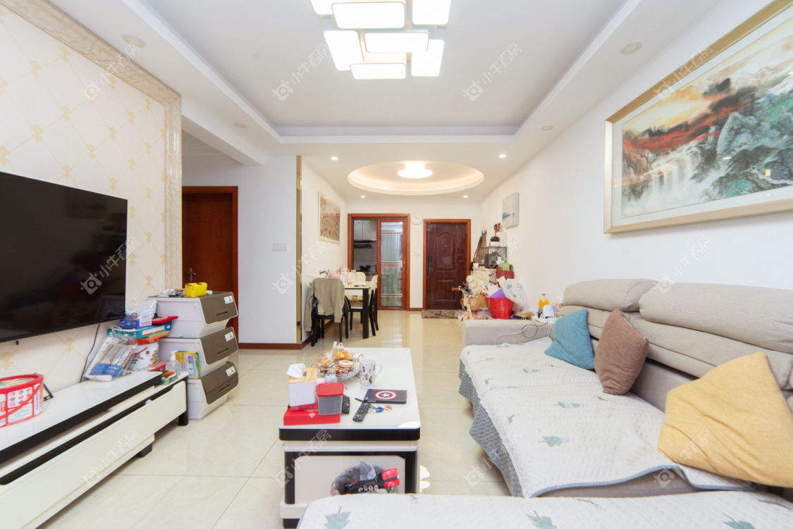 常州嘉宏云顶在租房源室内图_小牛看房