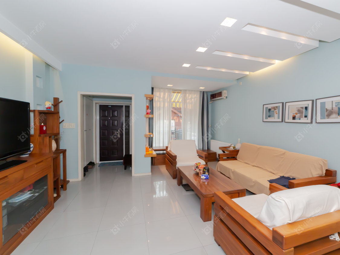 常州东南花园5室2厅3卫在售二手房房源图片