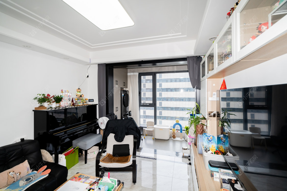 常州龙运天城在售二手房_小牛看房