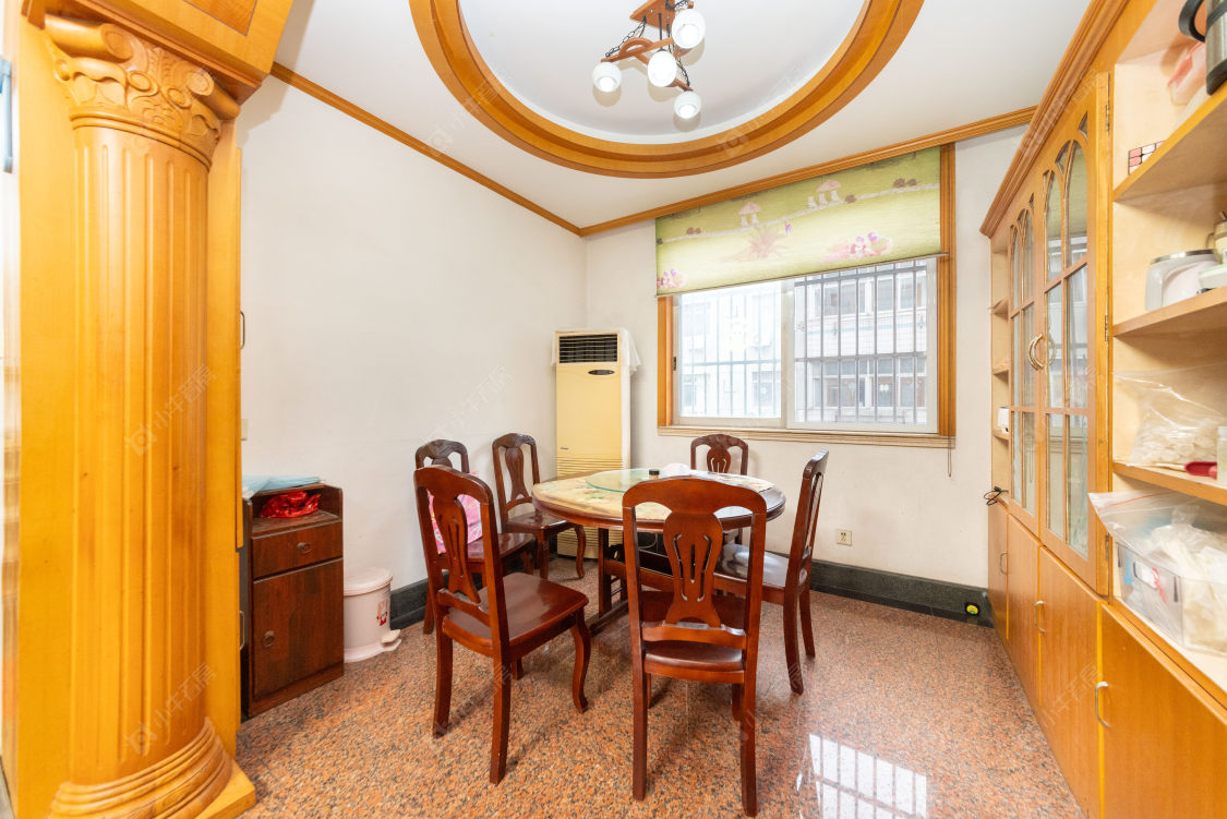 常州西园新村在售二手房源室内图_小牛看房