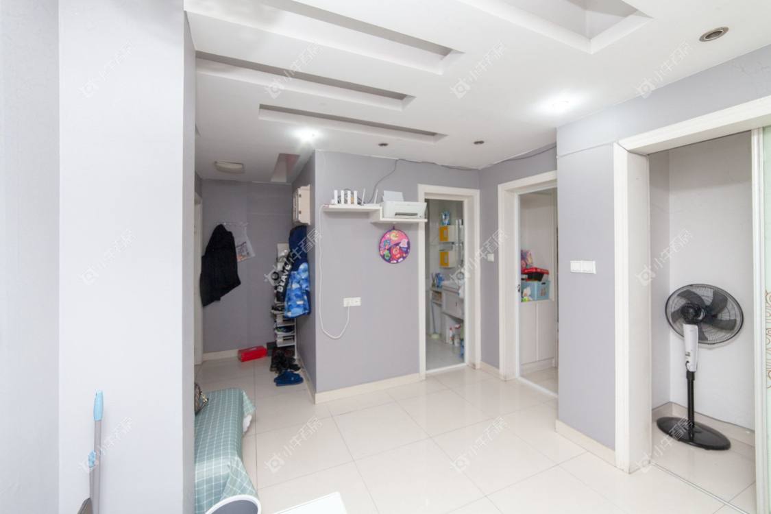 常州晋陵北苑在租房源室内图_小牛看房