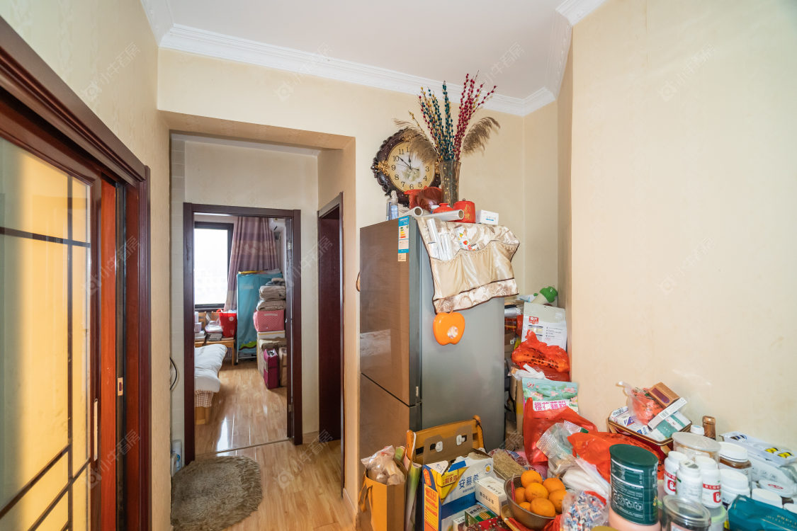 常州元丰巷在售二手房源_小牛看房