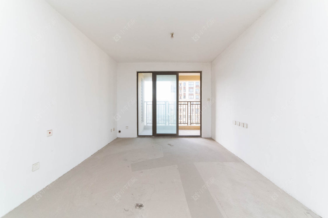 常州雅居乐凤凰台在售二手房源室内图_小牛看房