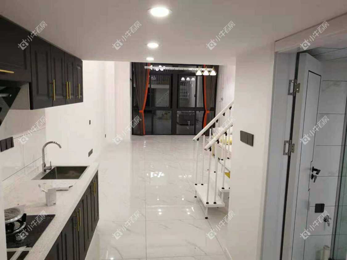 常州天安数码城公寓在租房源_小牛看房