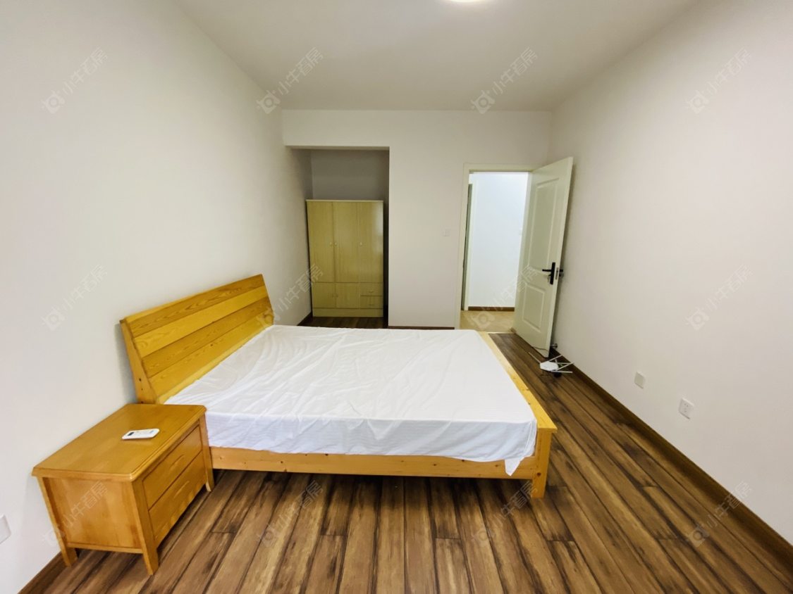 常州金新御园在租房源室内图_小牛看房