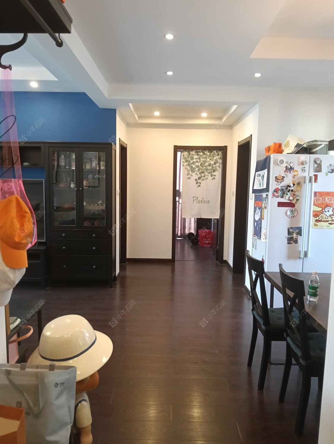 常州嘉禾尚郡在租房源室内图_小牛看房