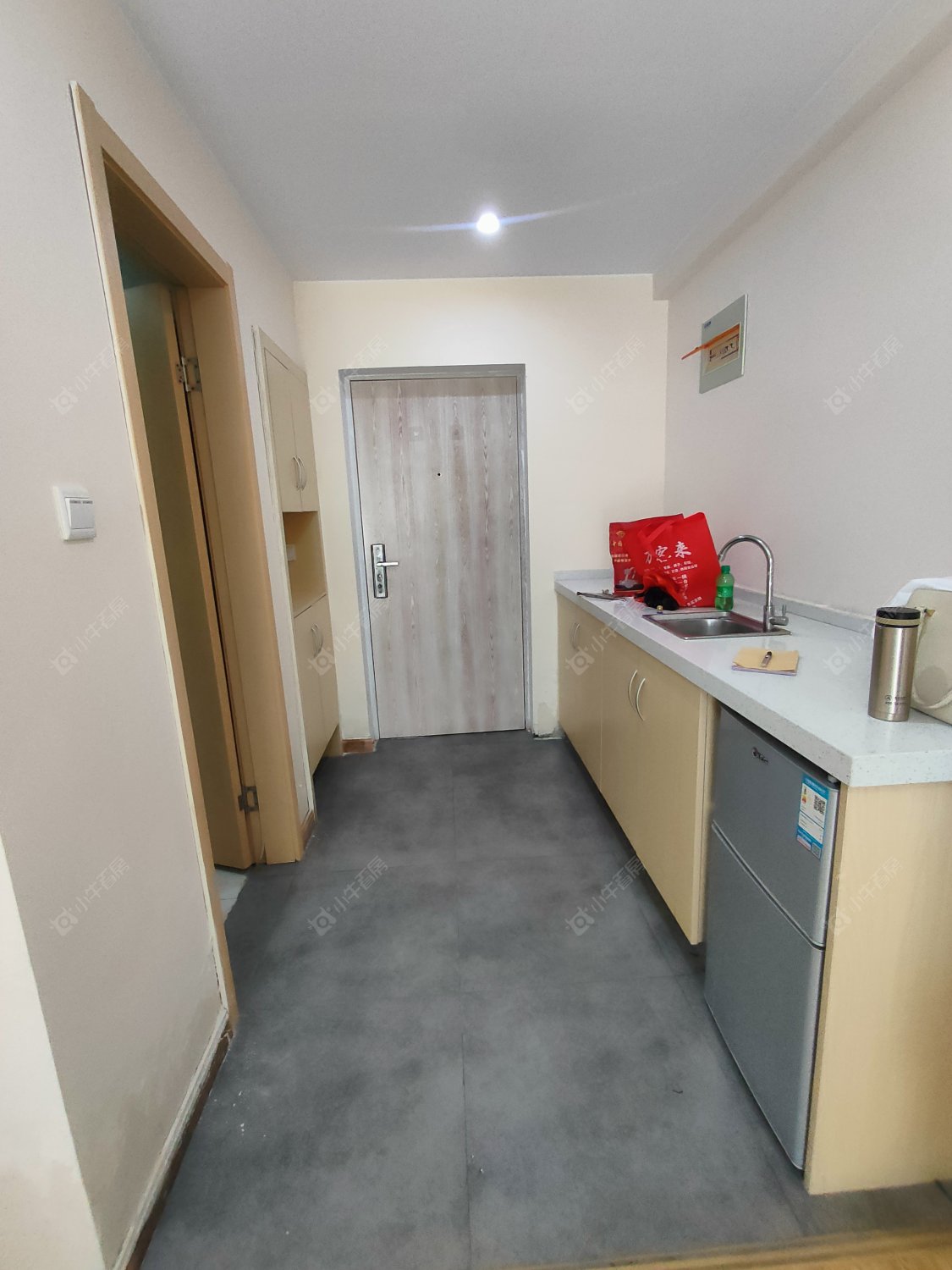 常州中奥珑郡在租房源_小牛看房