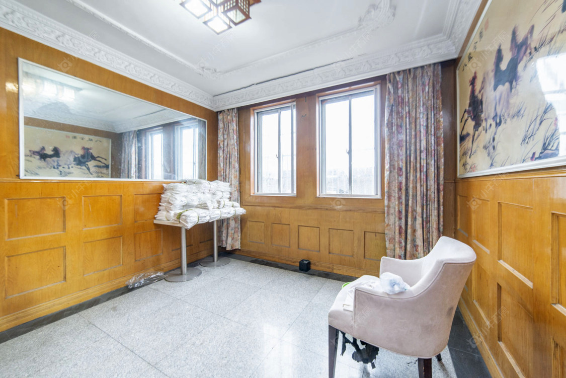 常州湖塘花园新村在售二手房源室内图_小牛看房