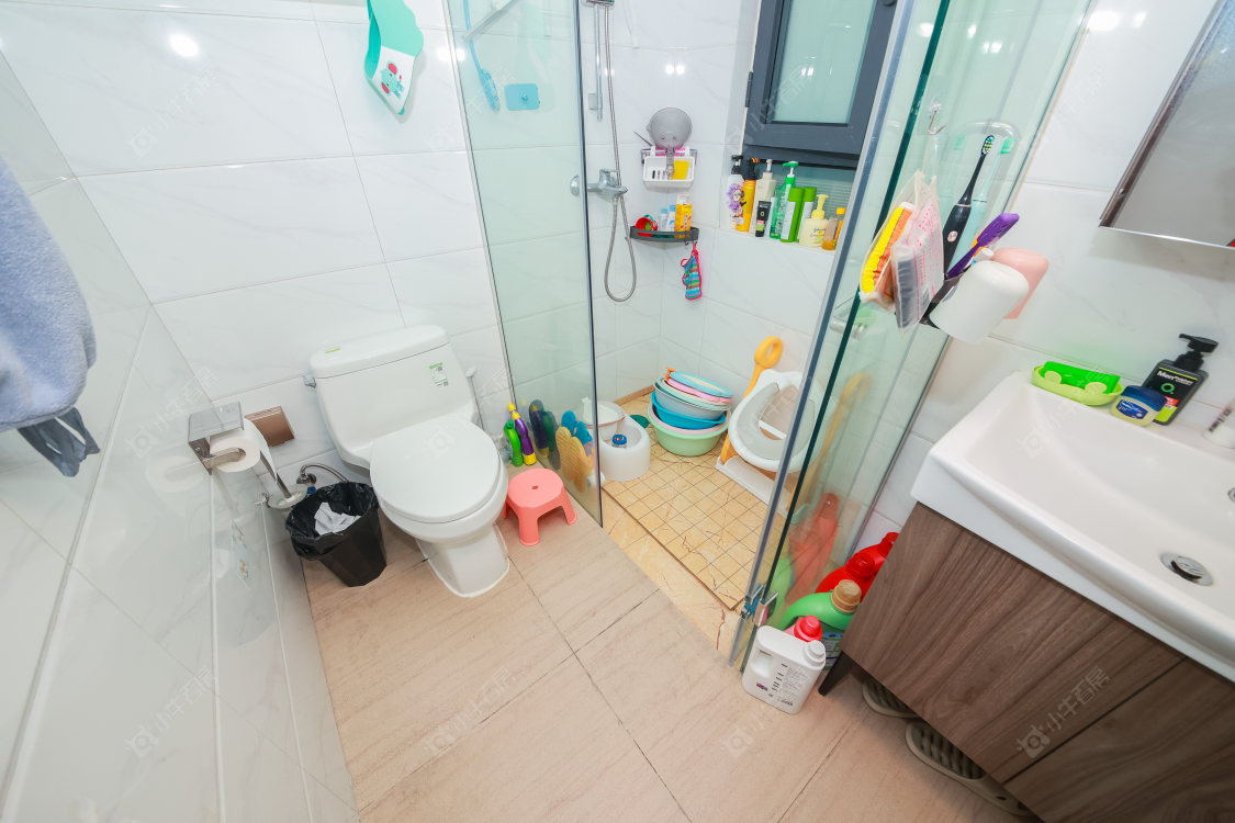 常州碧桂园壹号天禧在售二手房源室内图_小牛看房