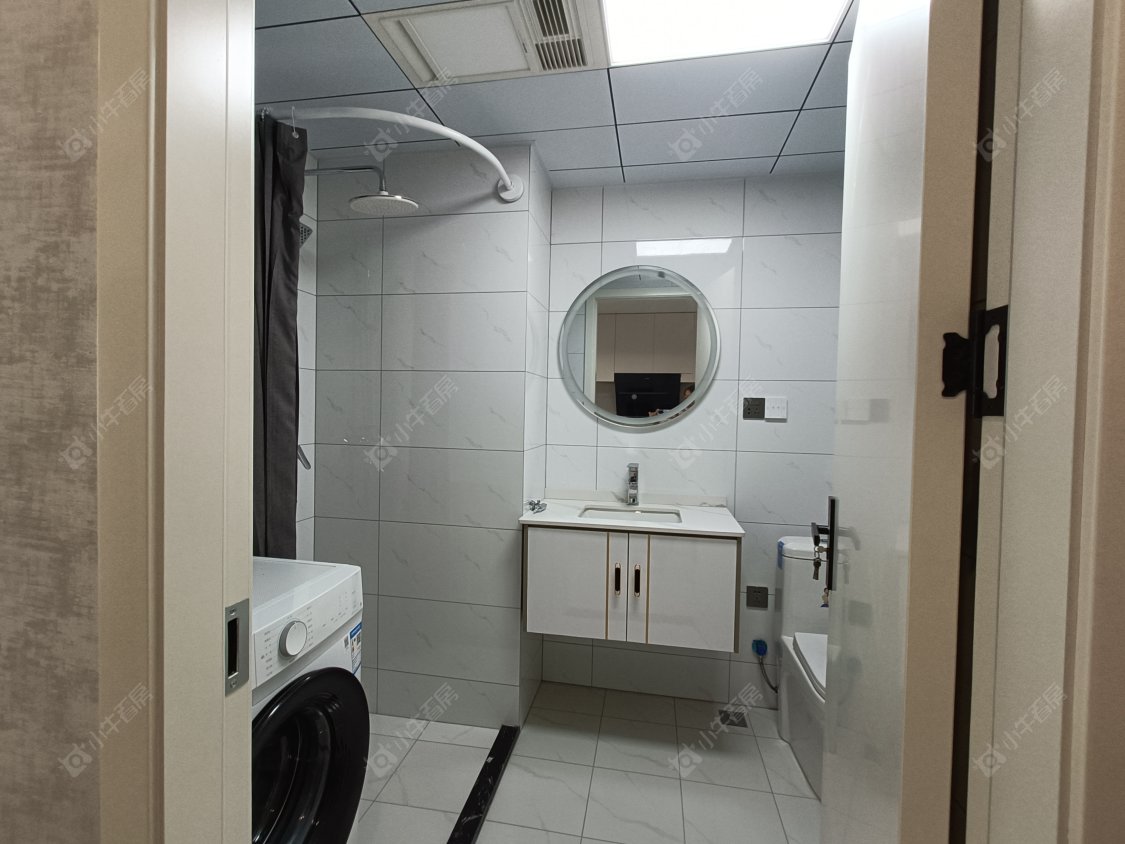 常州芝荟时光租房_小牛看房