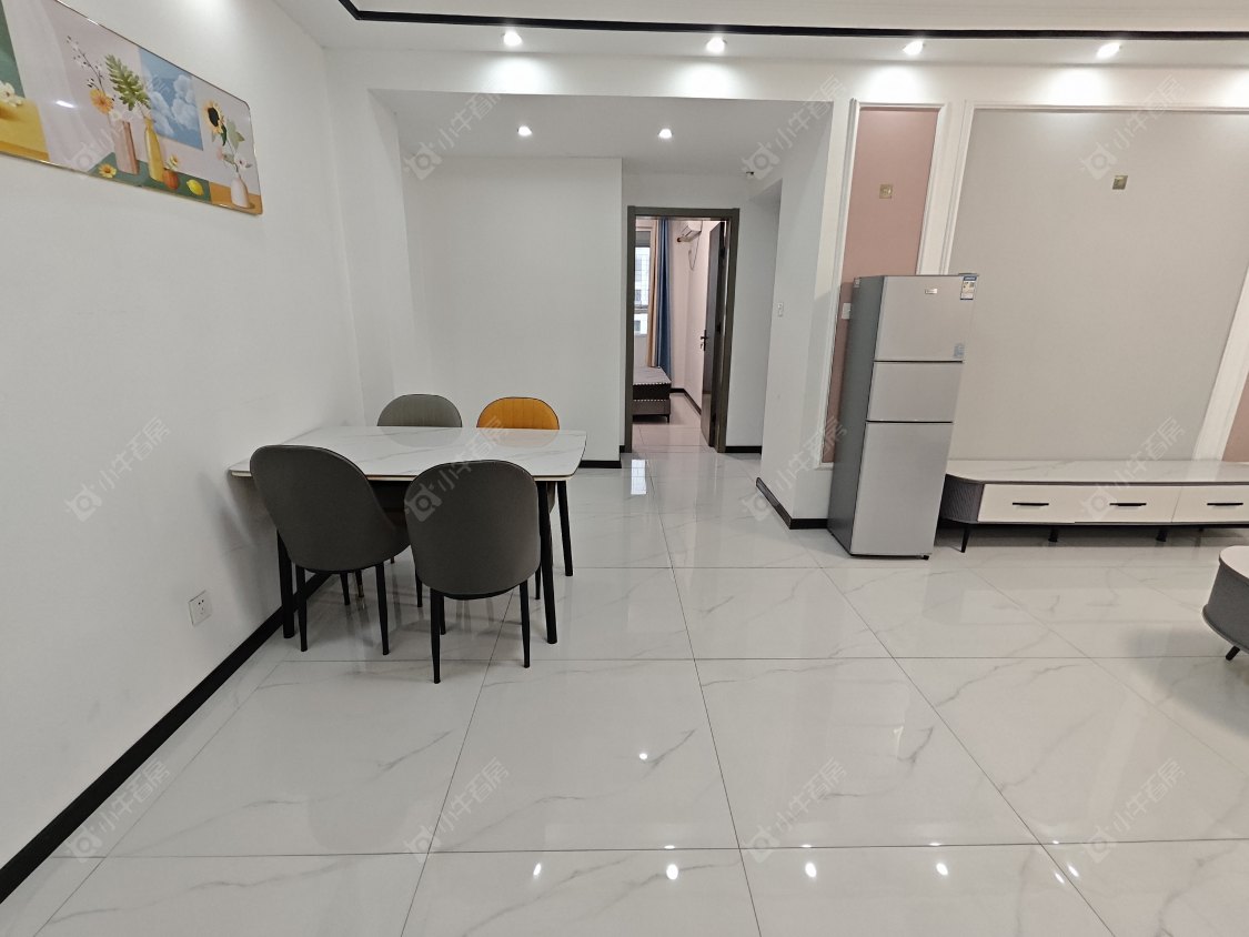 常州西林家园二期在租房源室内图_小牛看房