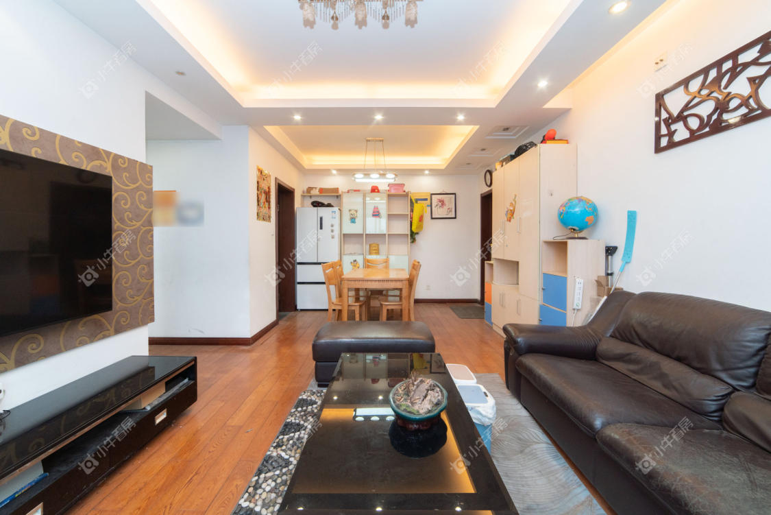 常州格兰艺堡一期在租房源室内图_小牛看房