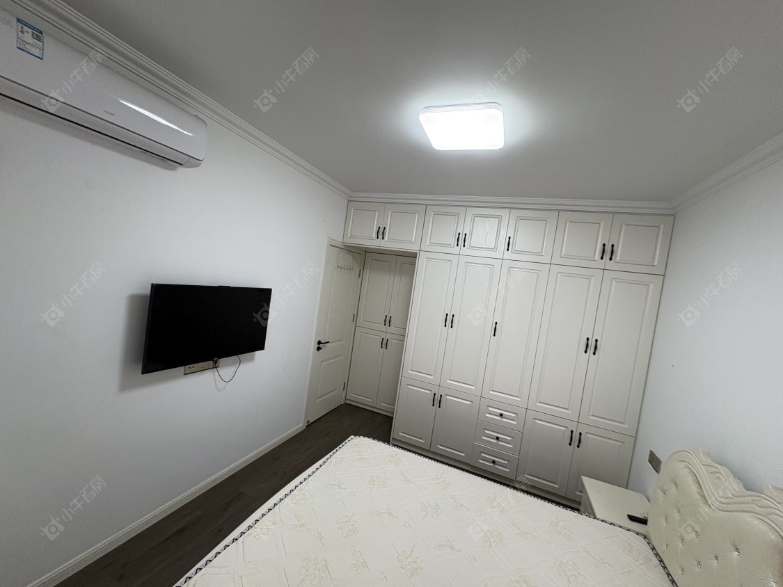 常州百馨西苑三期在租房源室内图_小牛看房