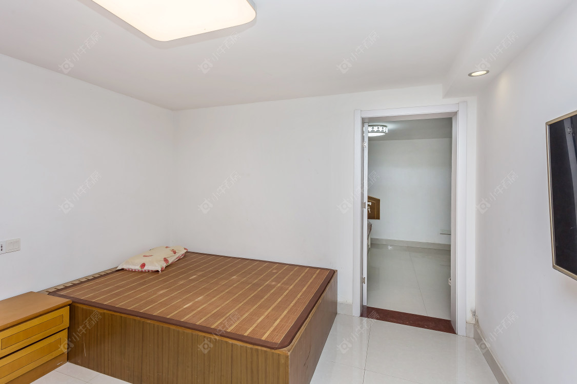 常州虹景花园一期在售二手房源室内图_小牛看房