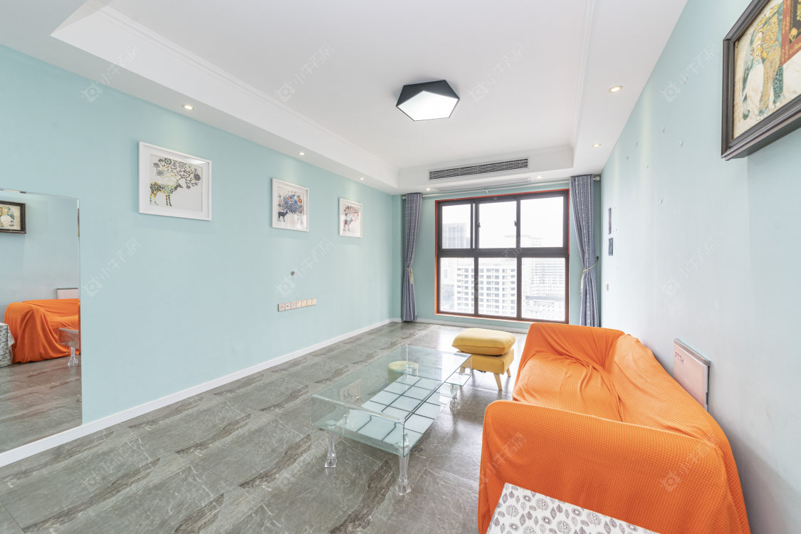 常州步步高广场在售二手房源室内图_小牛看房