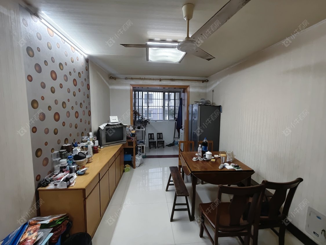 常州新龙花苑东区在租房源室内图_小牛看房