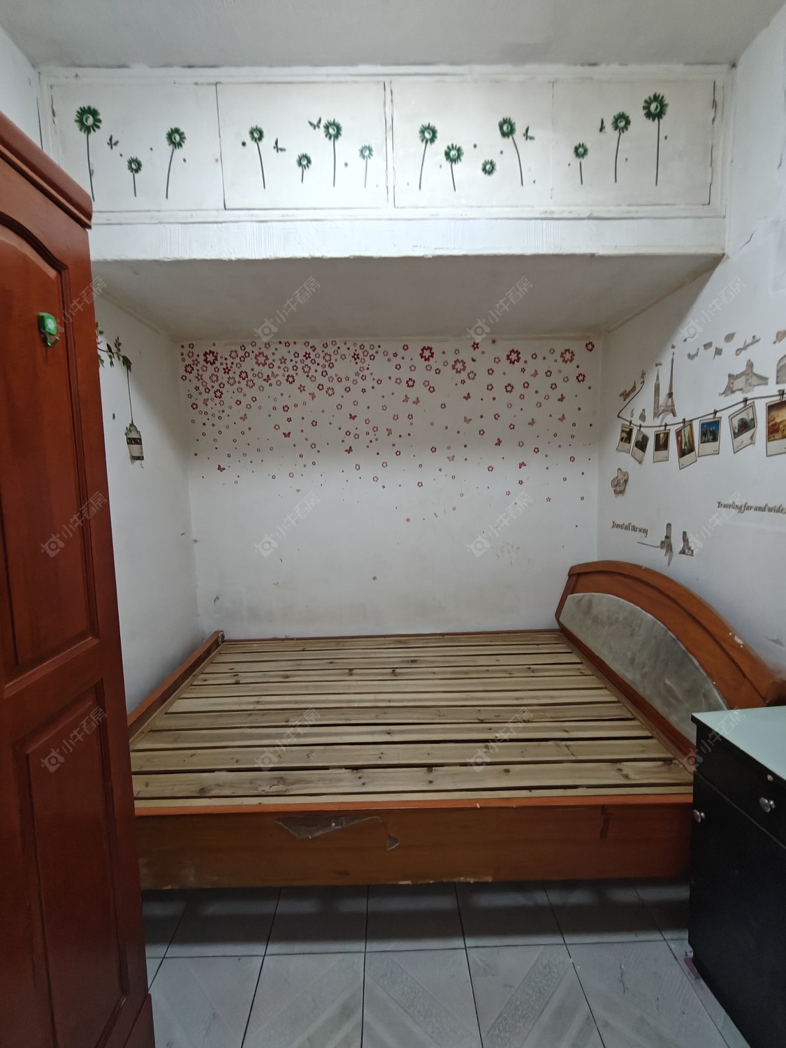 常州清凉新村在租房源室内图_小牛看房