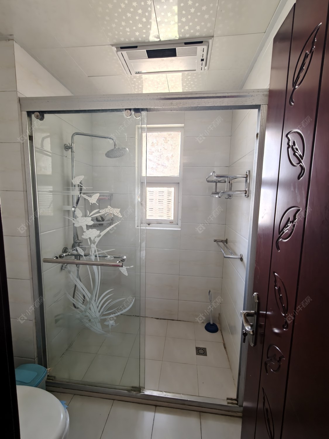 常州清水湾花园二期在租房源室内图_小牛看房