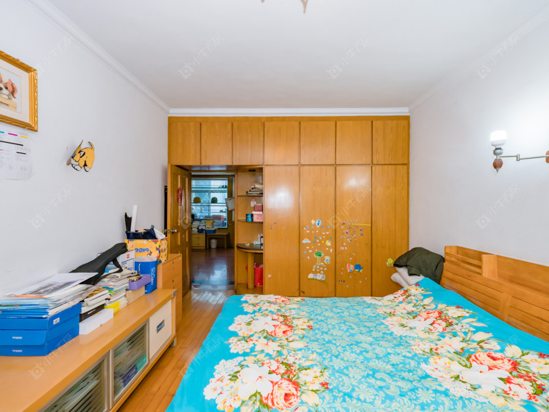 吴家场公寓房源室内图 常州吴家场公寓在售二手房源室内图_小牛看房