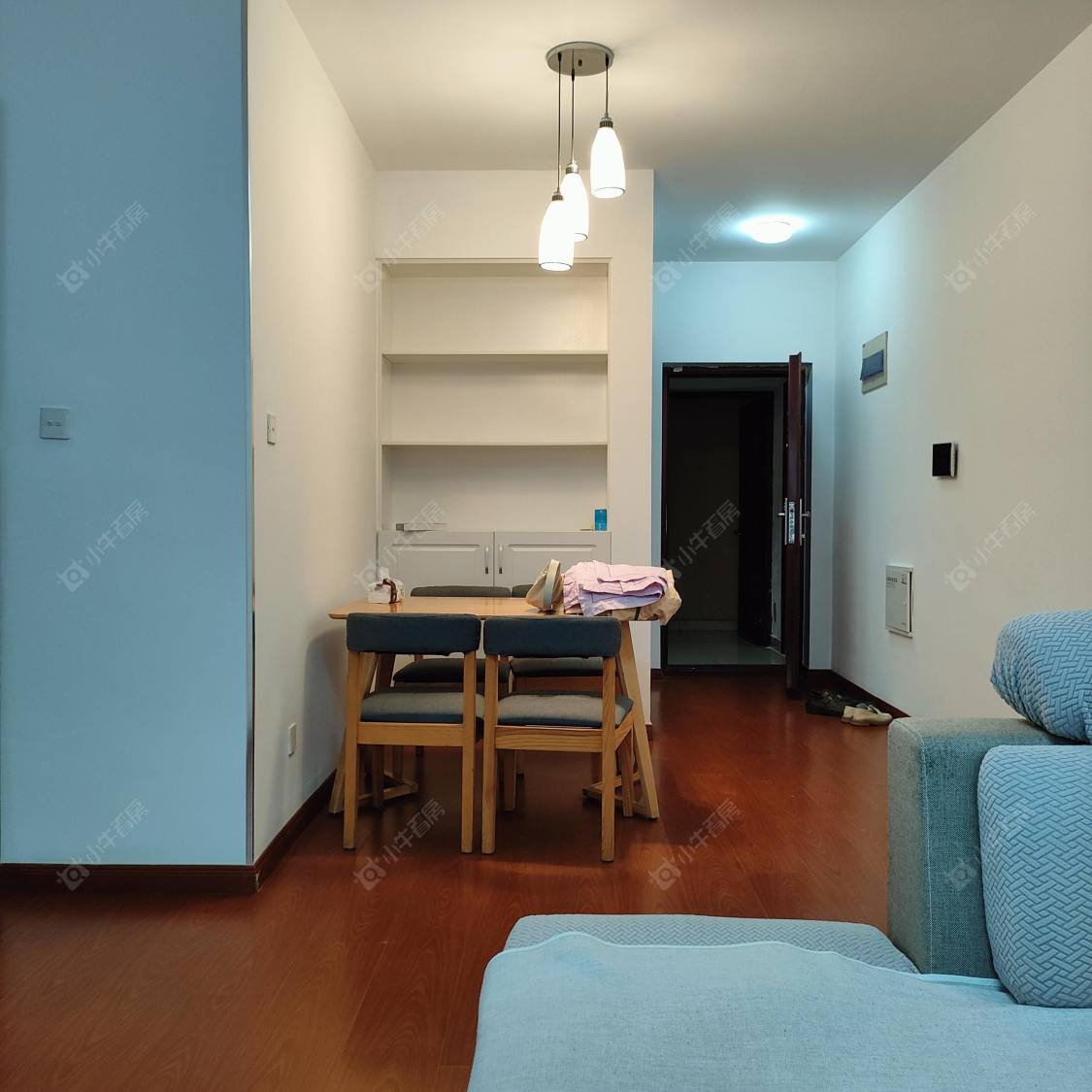 常州怡盛花园租房_小牛看房