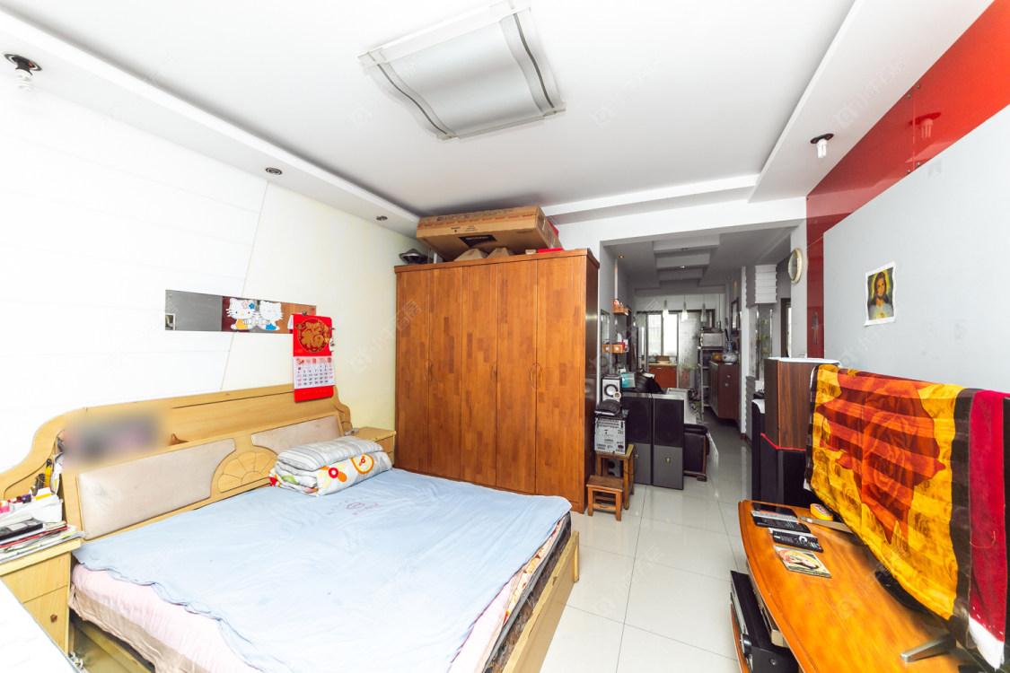 常州锦阳花苑在售二手房源室内图_小牛看房