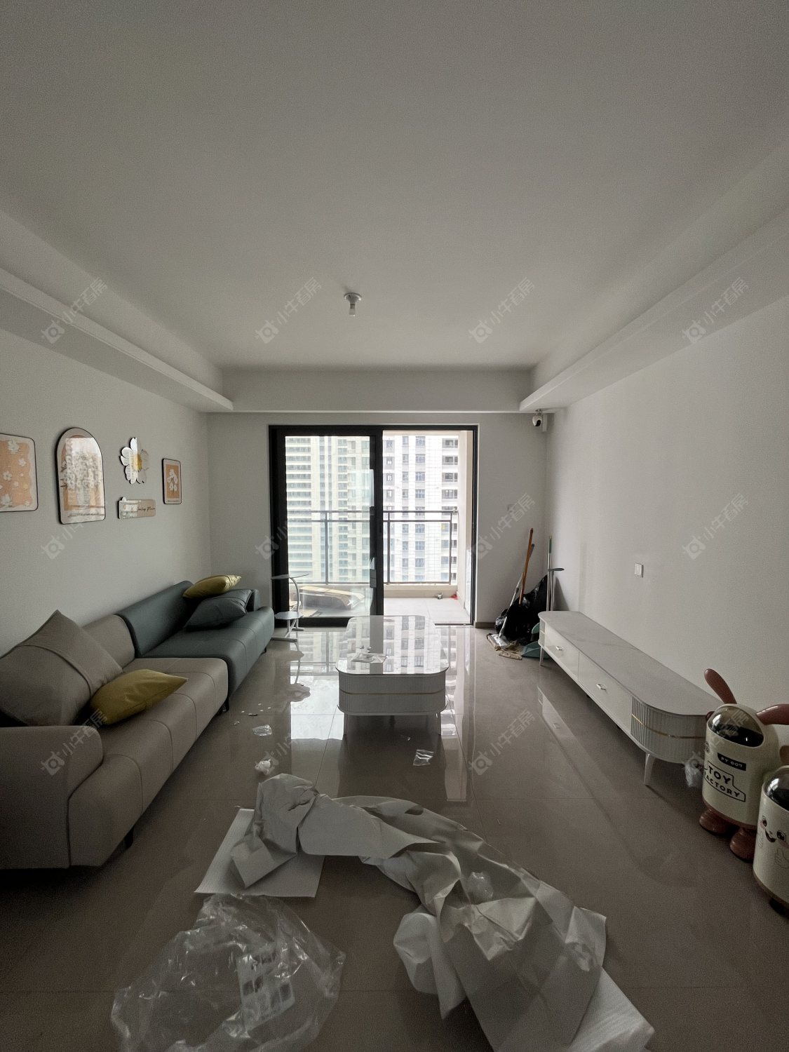 常州弘阳云峯在租房源_小牛看房