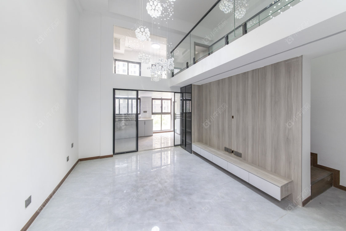 常州吾悦广场全能家公寓在售二手房_小牛看房