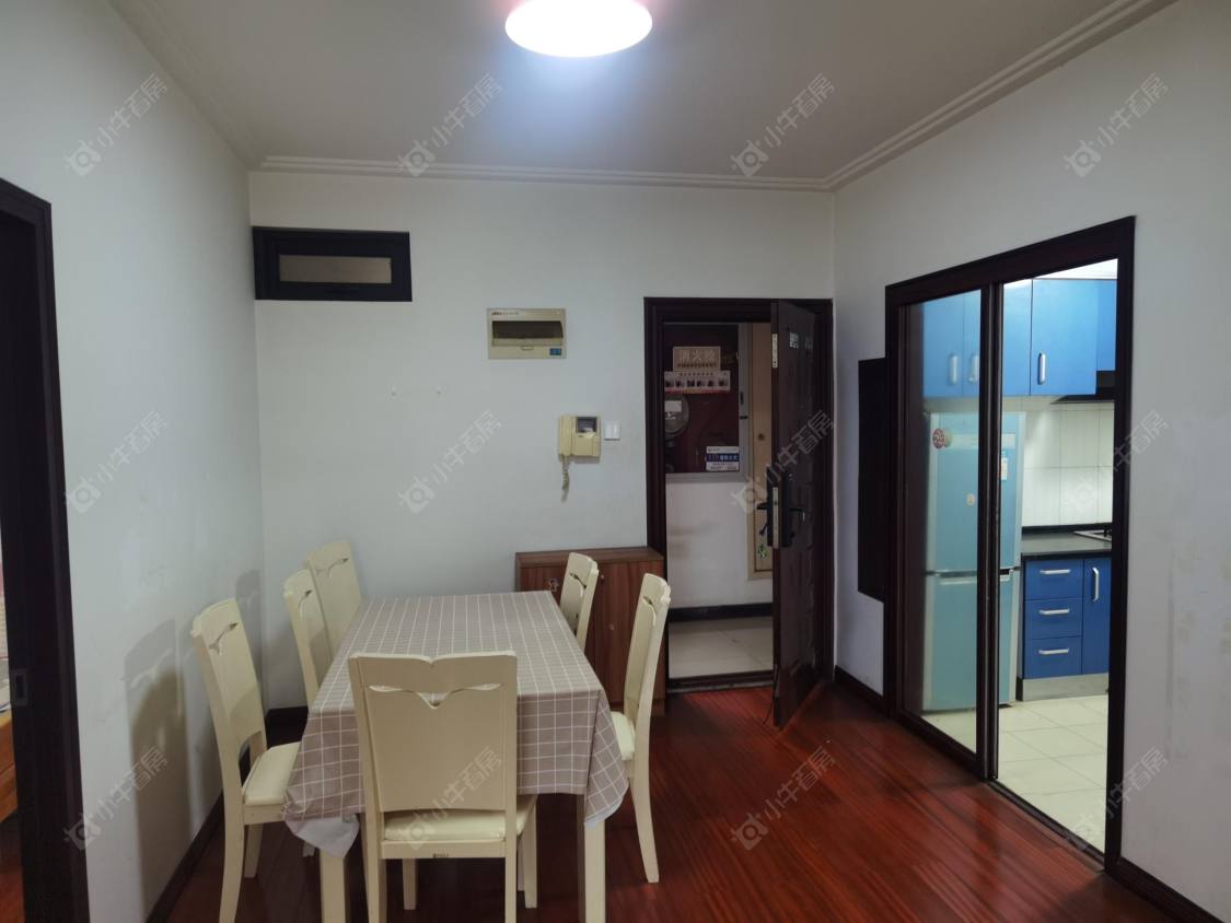 常州新城公馆风尚在租房源室内图_小牛看房