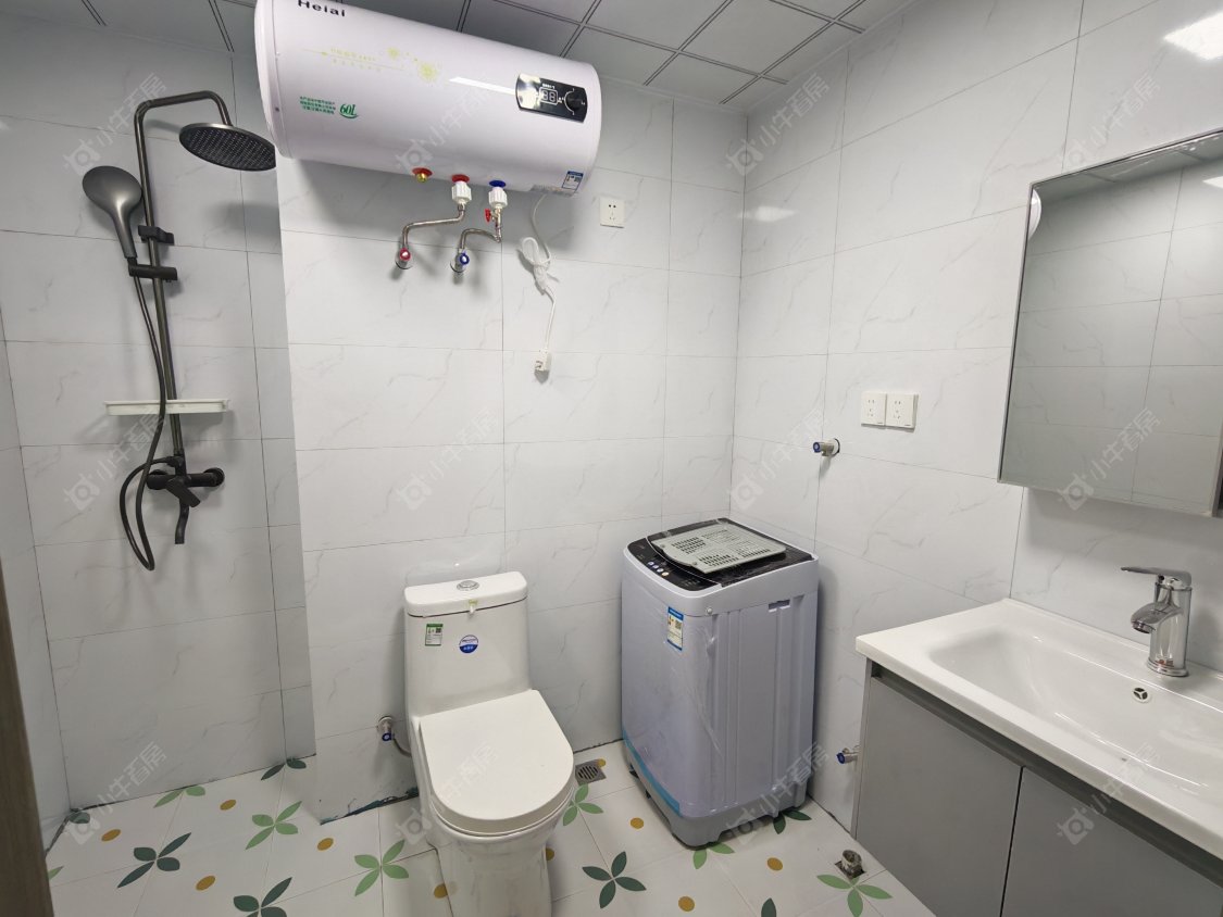 新龙江城市广场房源室内图 常州新龙江城市广场在租房源室内图_小牛看房