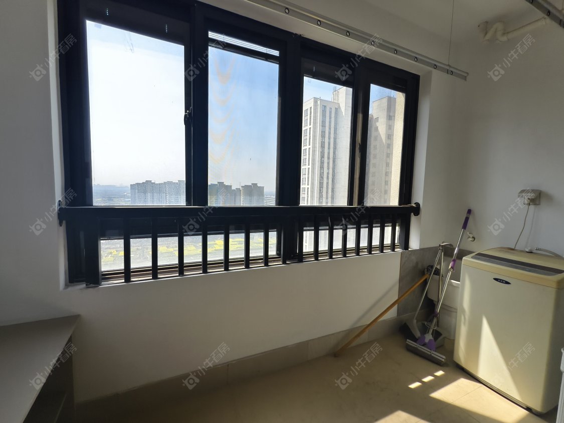 常州百馨西苑五期在租房源室内图_小牛看房