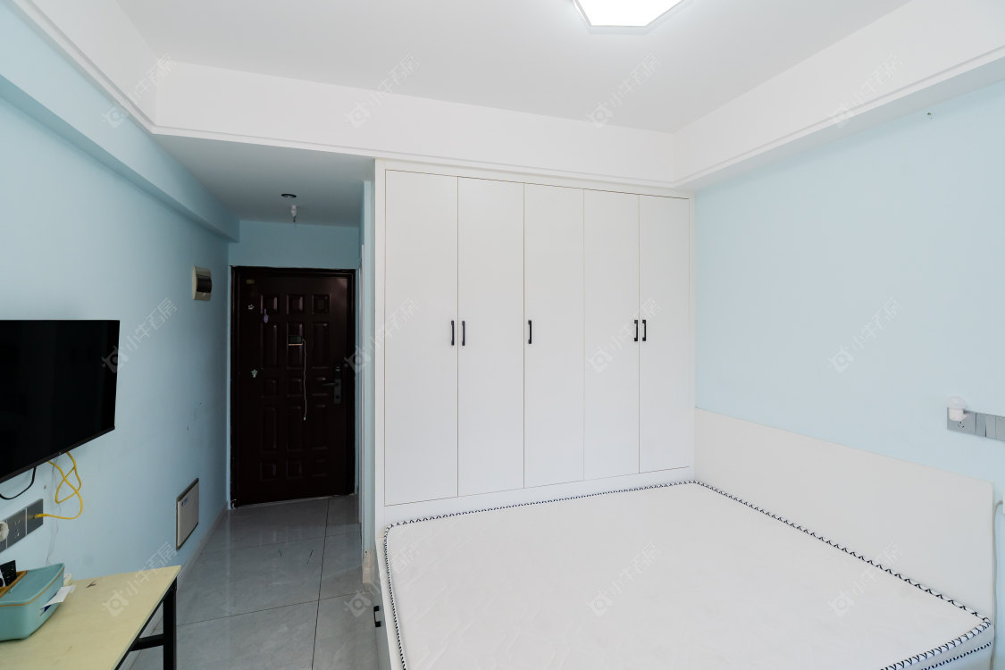 常州和平国际商业街在售二手房源_小牛看房