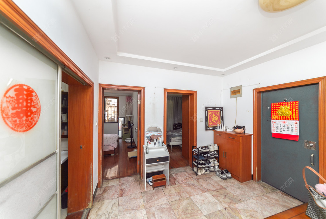 常州荆川里在售二手房源室内图_小牛看房