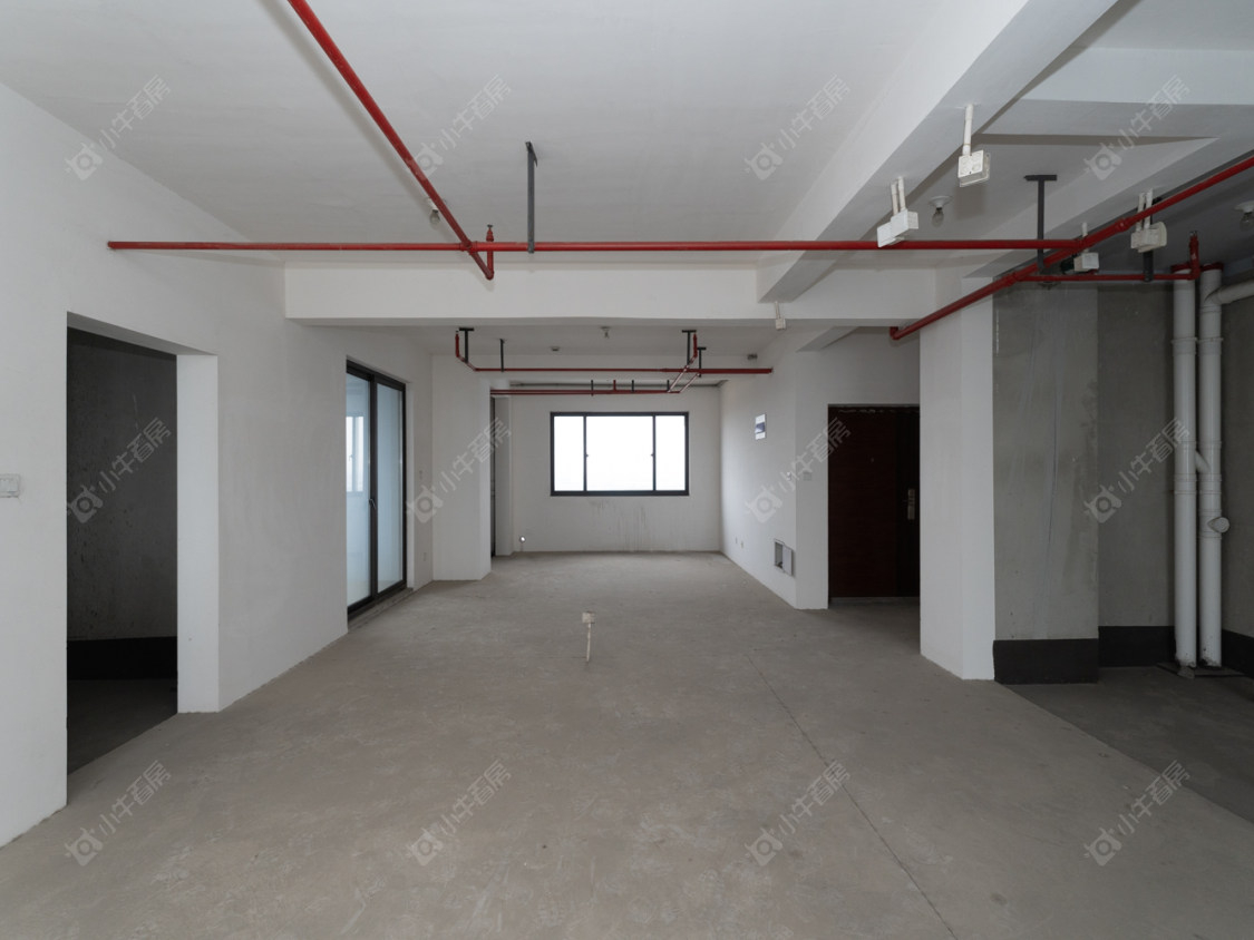 常州翡丽蓝湾（公寓）在售二手房源室内图_小牛看房