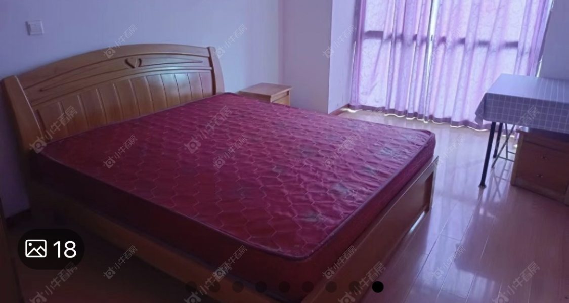 常州新城南都雅苑在租房源室内图_小牛看房