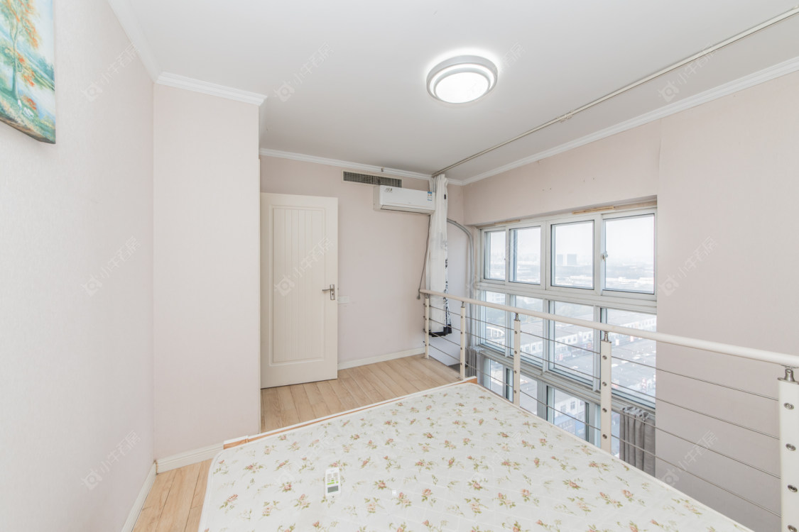 保纳商业广场房源室内图 常州保纳商业广场在售二手房源室内图_小牛看房