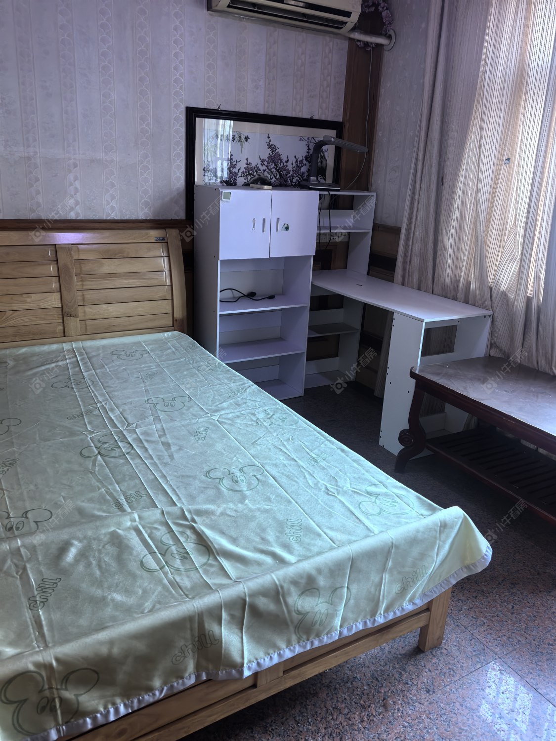 常州兰翔二村在租房源室内图_小牛看房