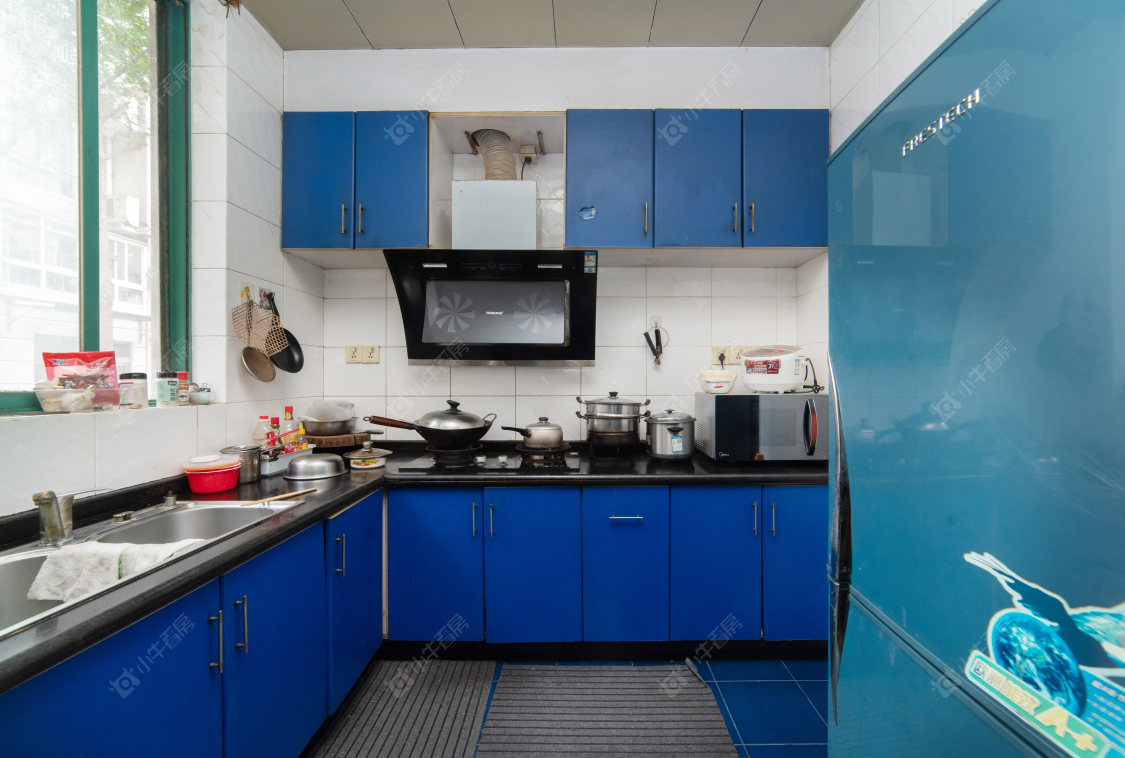 高成莱茵别墅区房源室内图 常州高成莱茵别墅区在售二手房源室内图_小牛看房