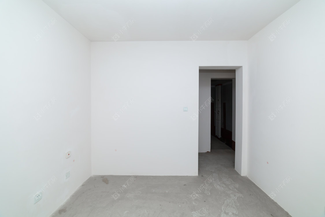 常州紫韵香庭二期在售二手房源室内图_小牛看房