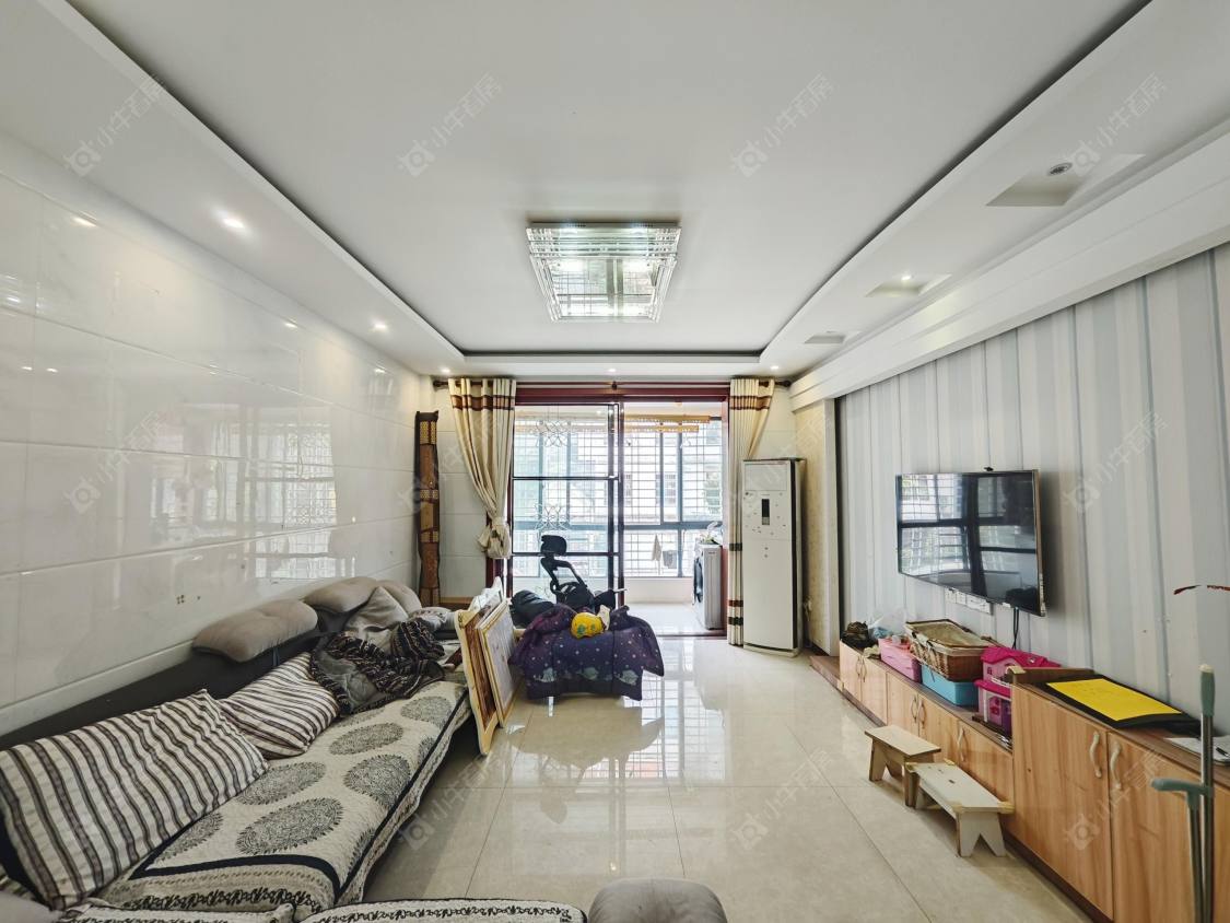 常州佳景天城在售二手房房源室内图_小牛看房