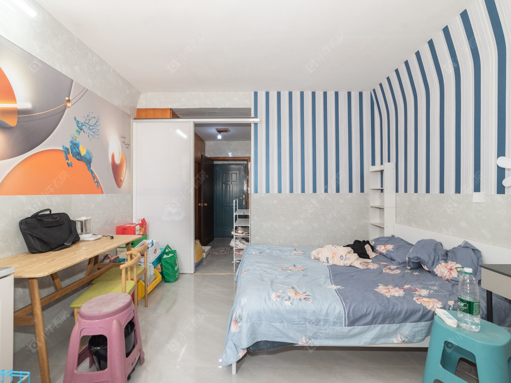 常州宝丰市场在售二手房_小牛看房