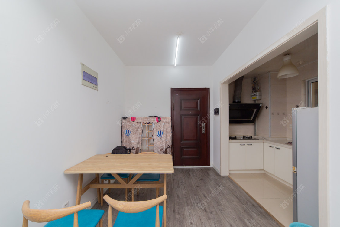 常州锦绣天地在售二手房源室内图_小牛看房