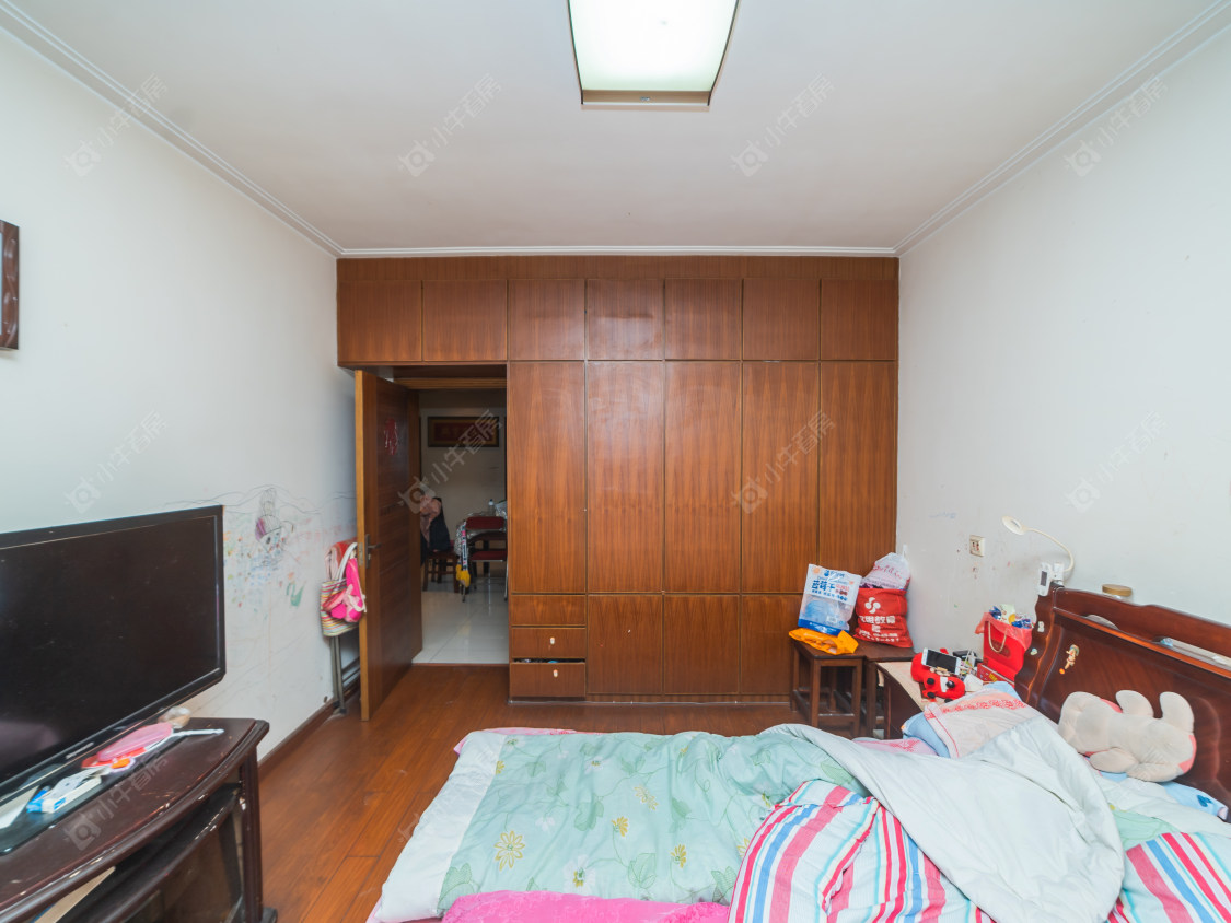 常州河苑家园三期在售二手房源室内图_小牛看房